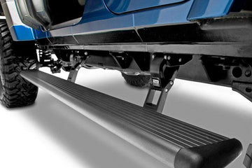 AMP Research at America’s Garage