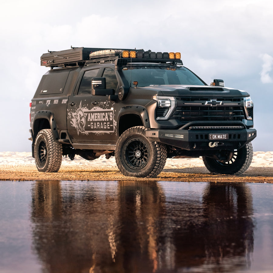 American Truck Specialists