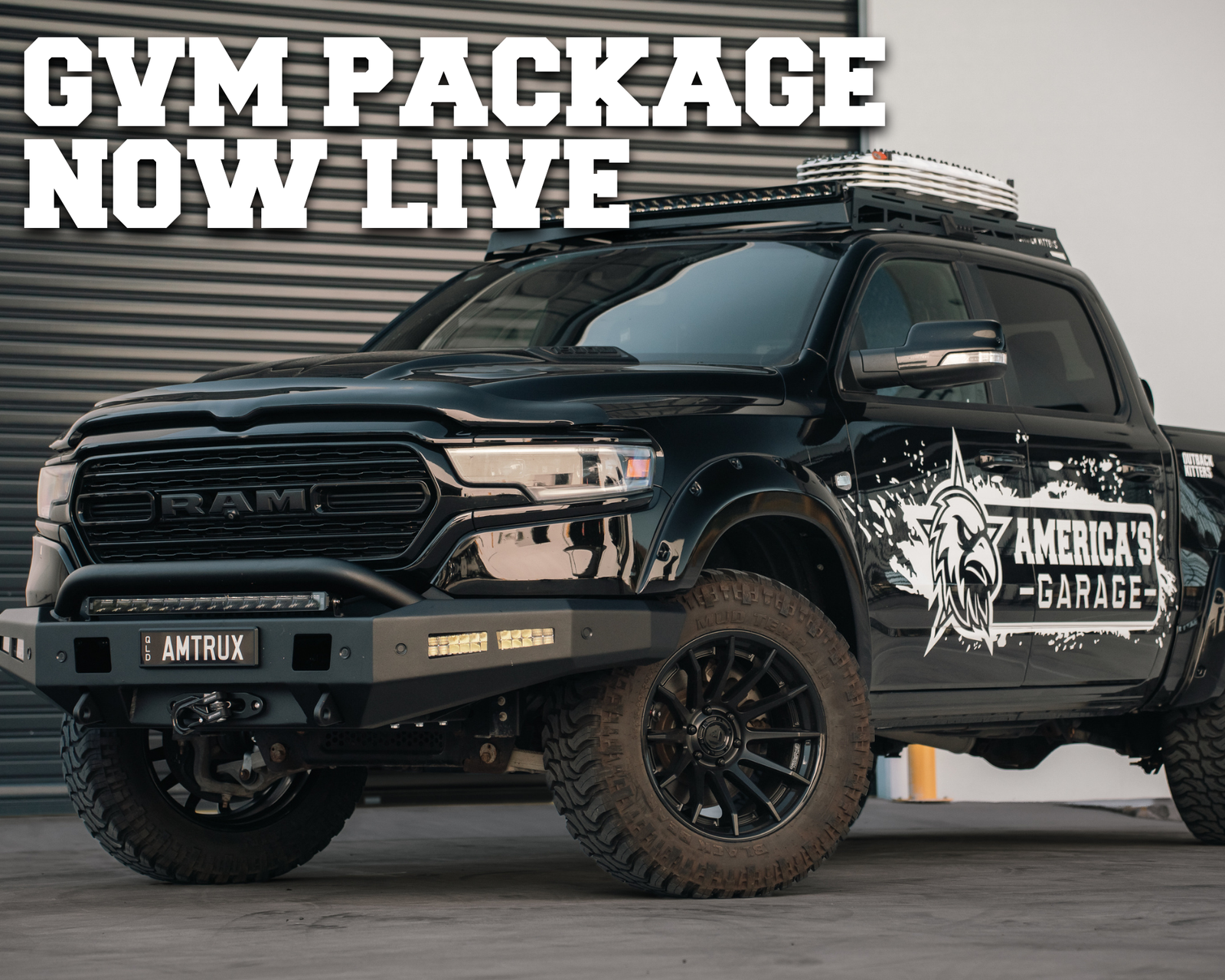 GVM PACKAGE