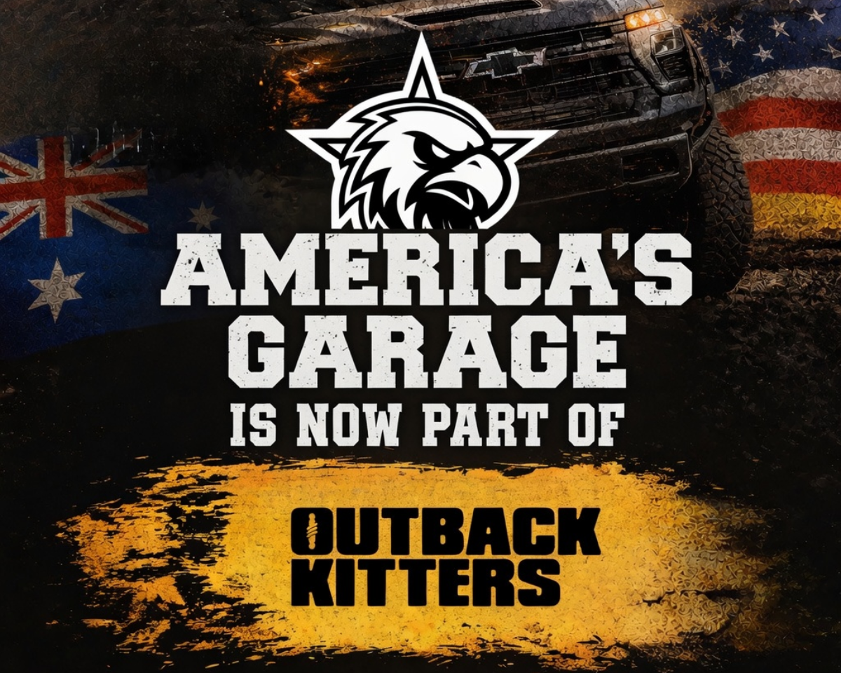 America's Garage