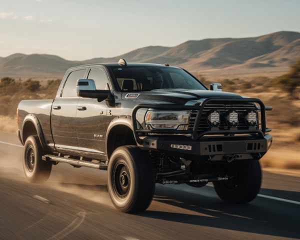 AMERICA'S GARAGE