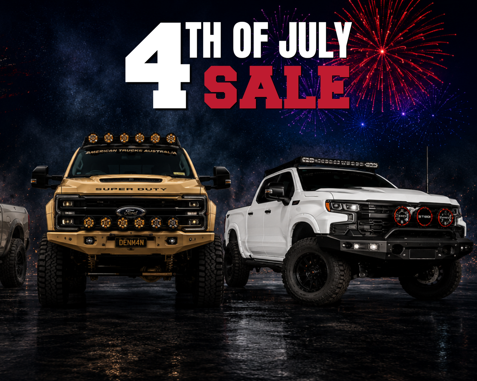 BIG SAVINGS. PREMIUM BRANDS.