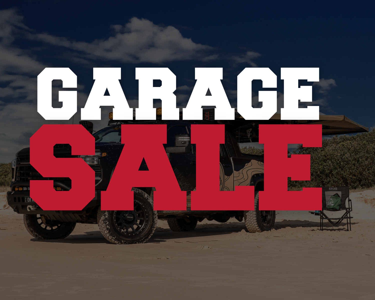 America's Garage