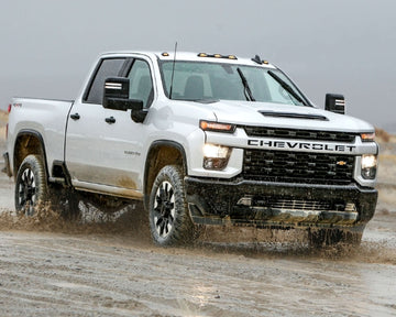 Premium Comfort Meets Raw Capability