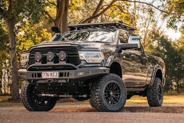 Strength Meets Style