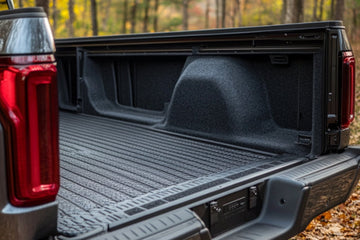 Precision Fit for American Trucks