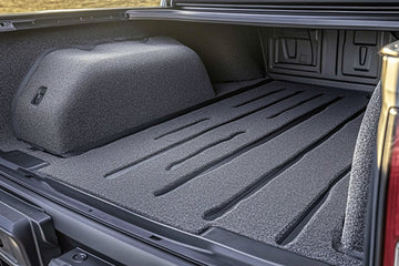 BedRug at America’s Garage