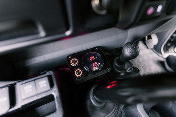 Comfort Meets Control