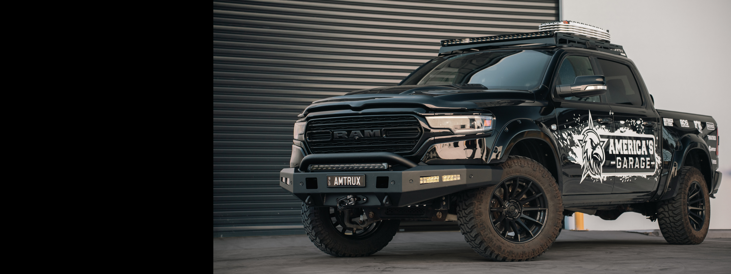 RAM 1500 DT