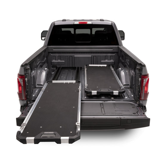 Truck Bed Half Bed Width