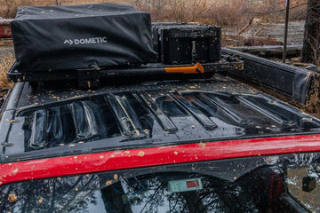 Keeps You Protected From the Elements