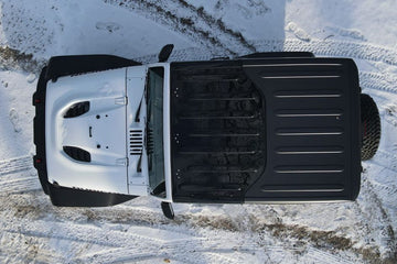 Transforms Road Trips