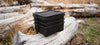 Decked Australia Payloader 32 Black 3-Pack
