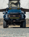 2017+ Ford F-450 Pre Runner Bar
