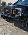 2017+ Ford F-450 Pre Runner Bar