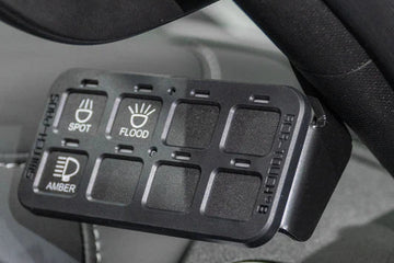 Clean. Simple. Reliable.