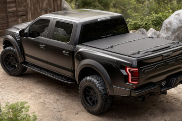 Built for American Trucks & Heavy Use