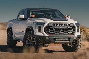 Packed with Practical Features