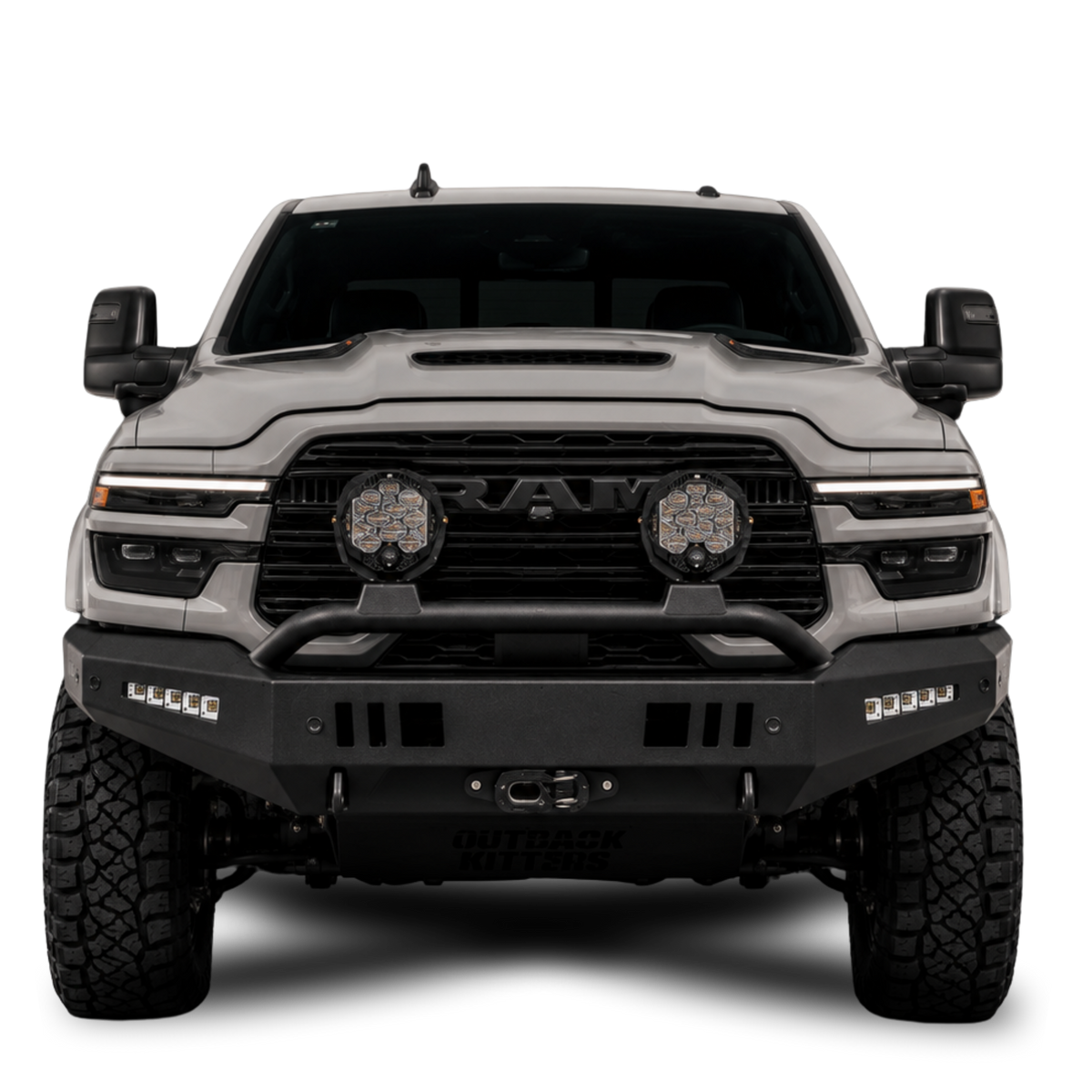 RAM 2500
