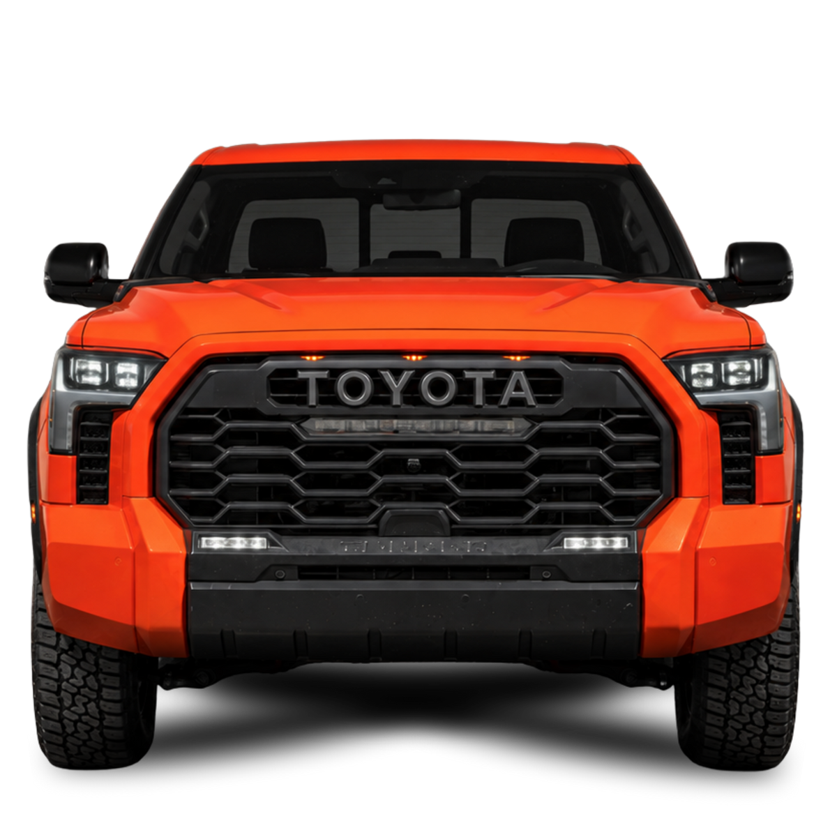 Toyota Tundra