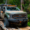 2017+ Ford F-450 Pre Runner Bar