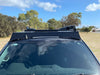 2020+ Ford F250/350/450 Adventure Rails™ MAX Roof Racks - Outback Kitters