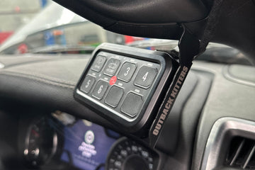 Precision-Made Mounting Solutions