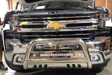 Heavy-Duty, Yet Easy to Fit