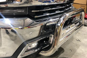 Built Tough for Aussie Conditions