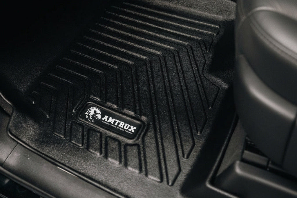 Floor Mats