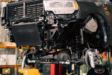 Heavy-Duty Construction