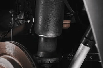 Smarter Suspension for Tough Jobs