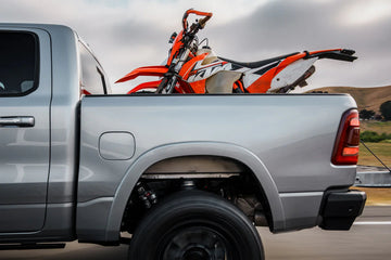 Built for American Trucks