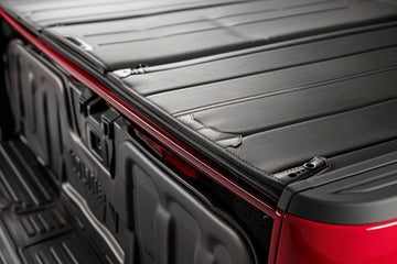 Lund Tonneau Covers at America’s Garage