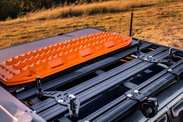 MaxTrax at America’s Garage