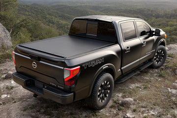Protect Your Cargo, Secure Your Bed