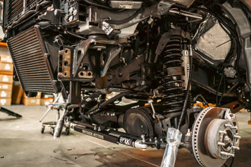 Engineered for the Harshest Conditions