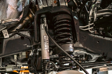 Performance You Can Feel