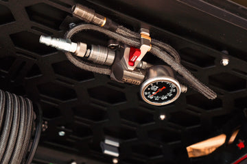 Smart, Functional, and Tough