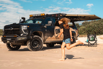 Adventure Starts Here