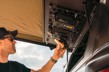 Smarter Storage for Serious Truck Owners