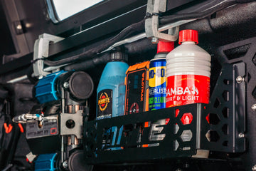 Built Tough, Made Simple