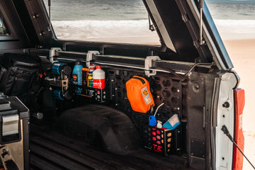 Mate Designs at America’s Garage