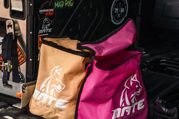 Perfect for American Trucks & 4x4s