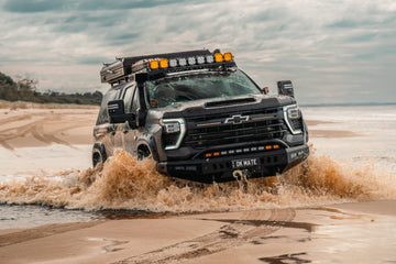 Built for Adventure, Ready for Work