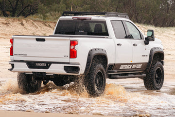 Go Further With Confidence