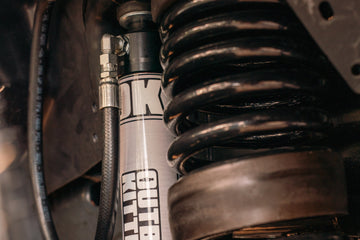 Engineered for Strength and Reliability