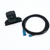Outback Kitters 2019+ RAM 1500 DT Rear Camera Relocation Mount