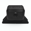 Outback Kitters Ram 1500/2500 Headboard Camera Relocation Mount