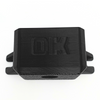 Outback Kitters Ram 1500/2500 Headboard Camera Relocation Mount